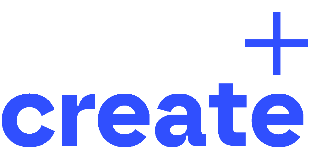 Logo think create we
